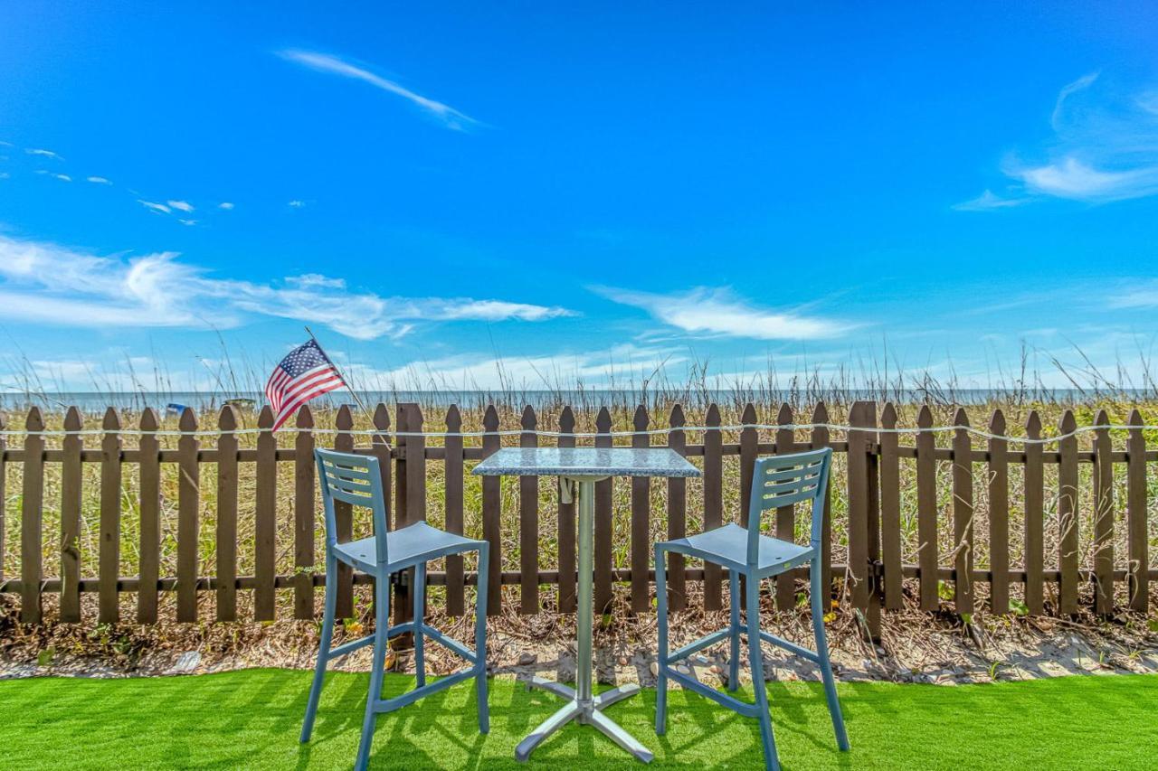 Oceanview 3Br Condo - 16Th Floor - Spacious Floor Plan And Incredible Views! - Sand Dunes 1603 マートルビーチ エクステリア 写真