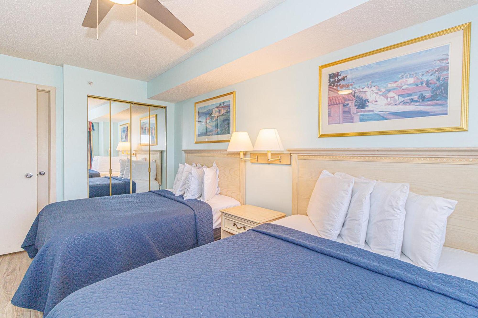 Oceanview 3Br Condo - 16Th Floor - Spacious Floor Plan And Incredible Views! - Sand Dunes 1603 マートルビーチ エクステリア 写真