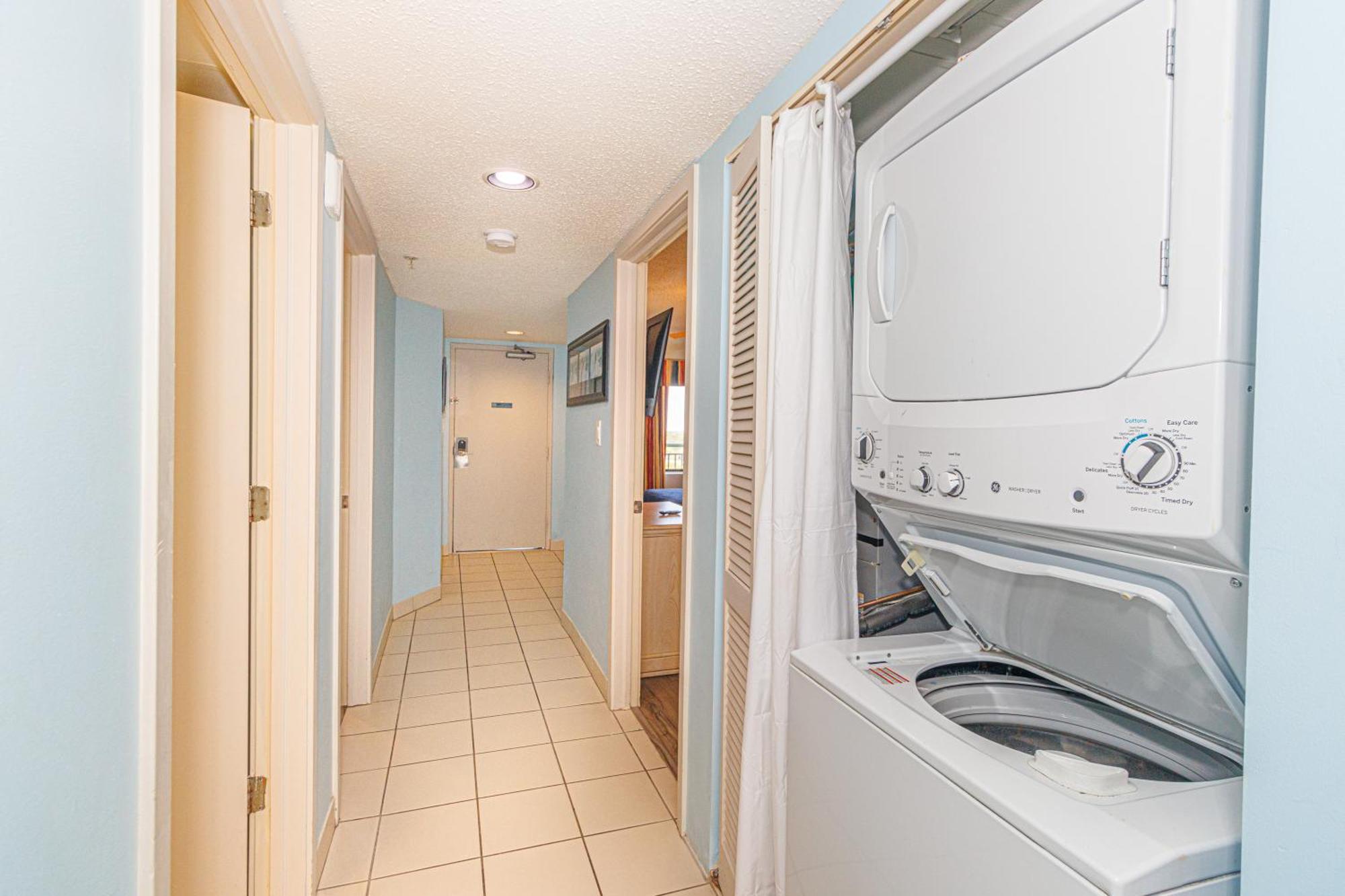 Oceanview 3Br Condo - 16Th Floor - Spacious Floor Plan And Incredible Views! - Sand Dunes 1603 マートルビーチ エクステリア 写真