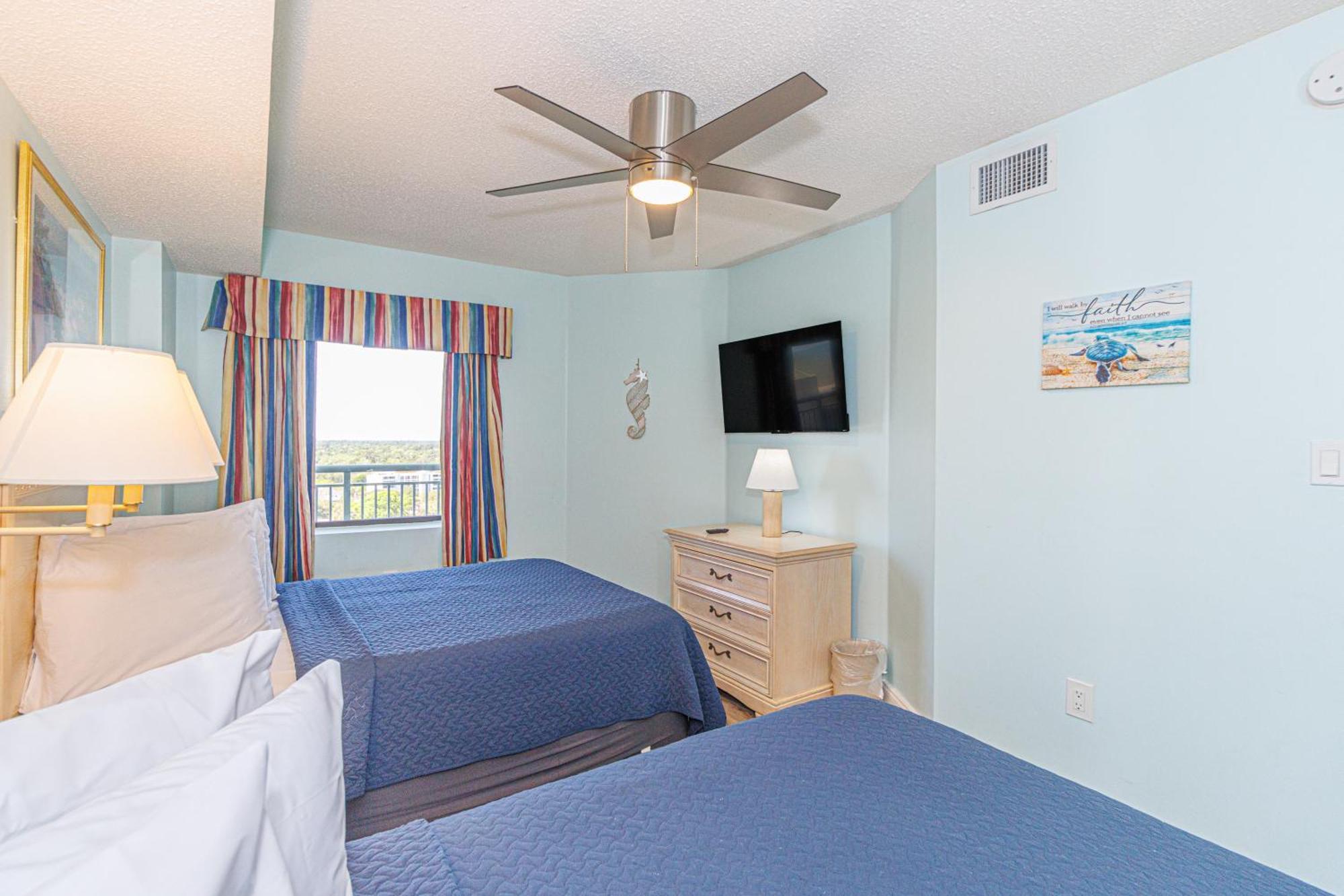 Oceanview 3Br Condo - 16Th Floor - Spacious Floor Plan And Incredible Views! - Sand Dunes 1603 マートルビーチ エクステリア 写真