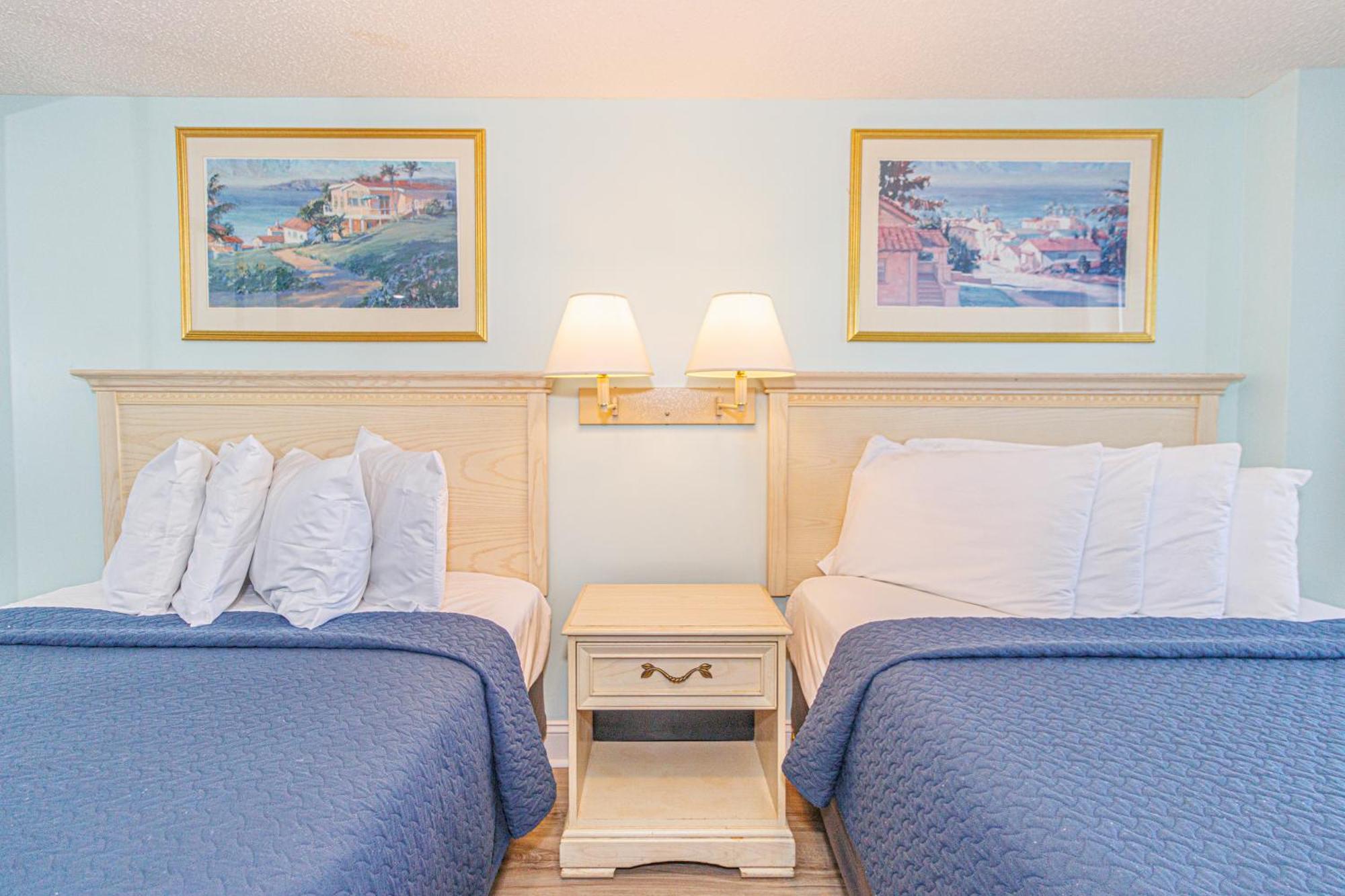 Oceanview 3Br Condo - 16Th Floor - Spacious Floor Plan And Incredible Views! - Sand Dunes 1603 マートルビーチ エクステリア 写真