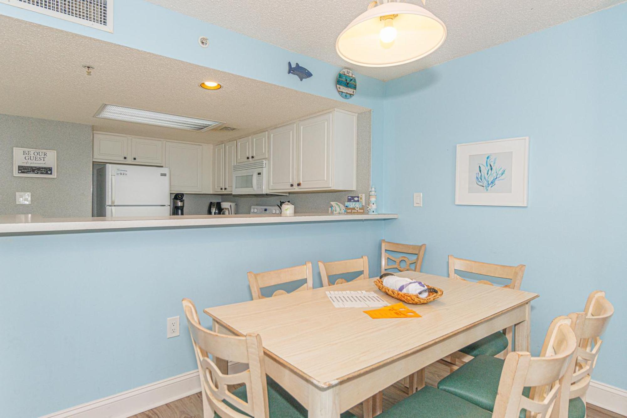 Oceanview 3Br Condo - 16Th Floor - Spacious Floor Plan And Incredible Views! - Sand Dunes 1603 マートルビーチ エクステリア 写真