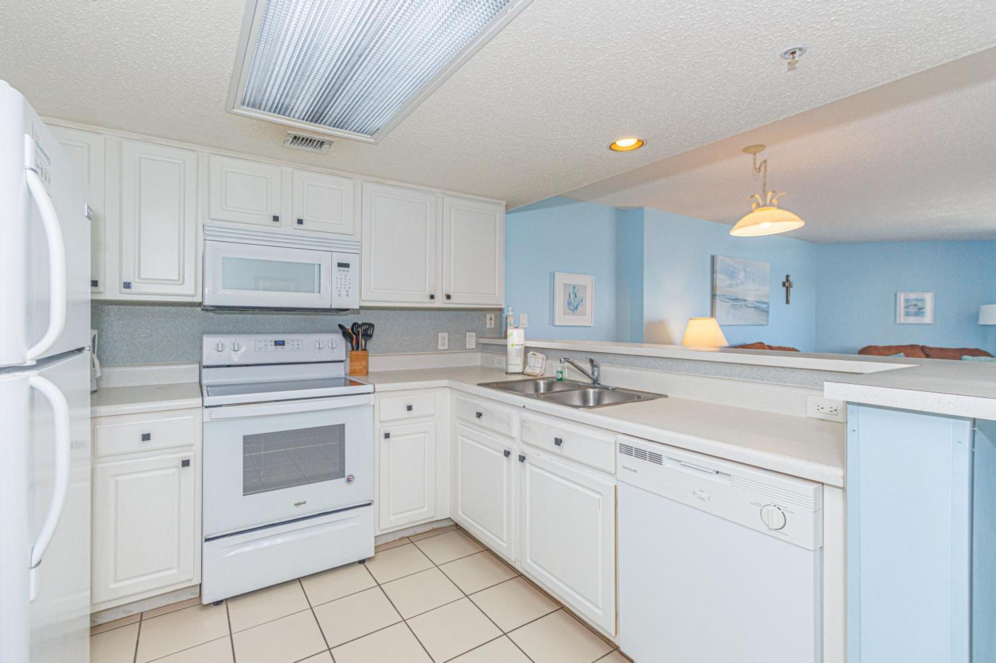 Oceanview 3Br Condo - 16Th Floor - Spacious Floor Plan And Incredible Views! - Sand Dunes 1603 マートルビーチ エクステリア 写真