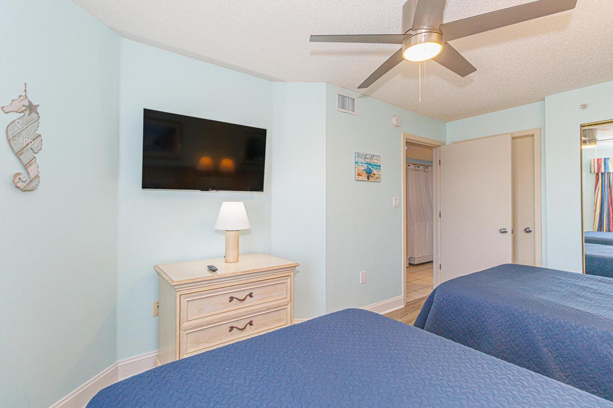 Oceanview 3Br Condo - 16Th Floor - Spacious Floor Plan And Incredible Views! - Sand Dunes 1603 マートルビーチ エクステリア 写真