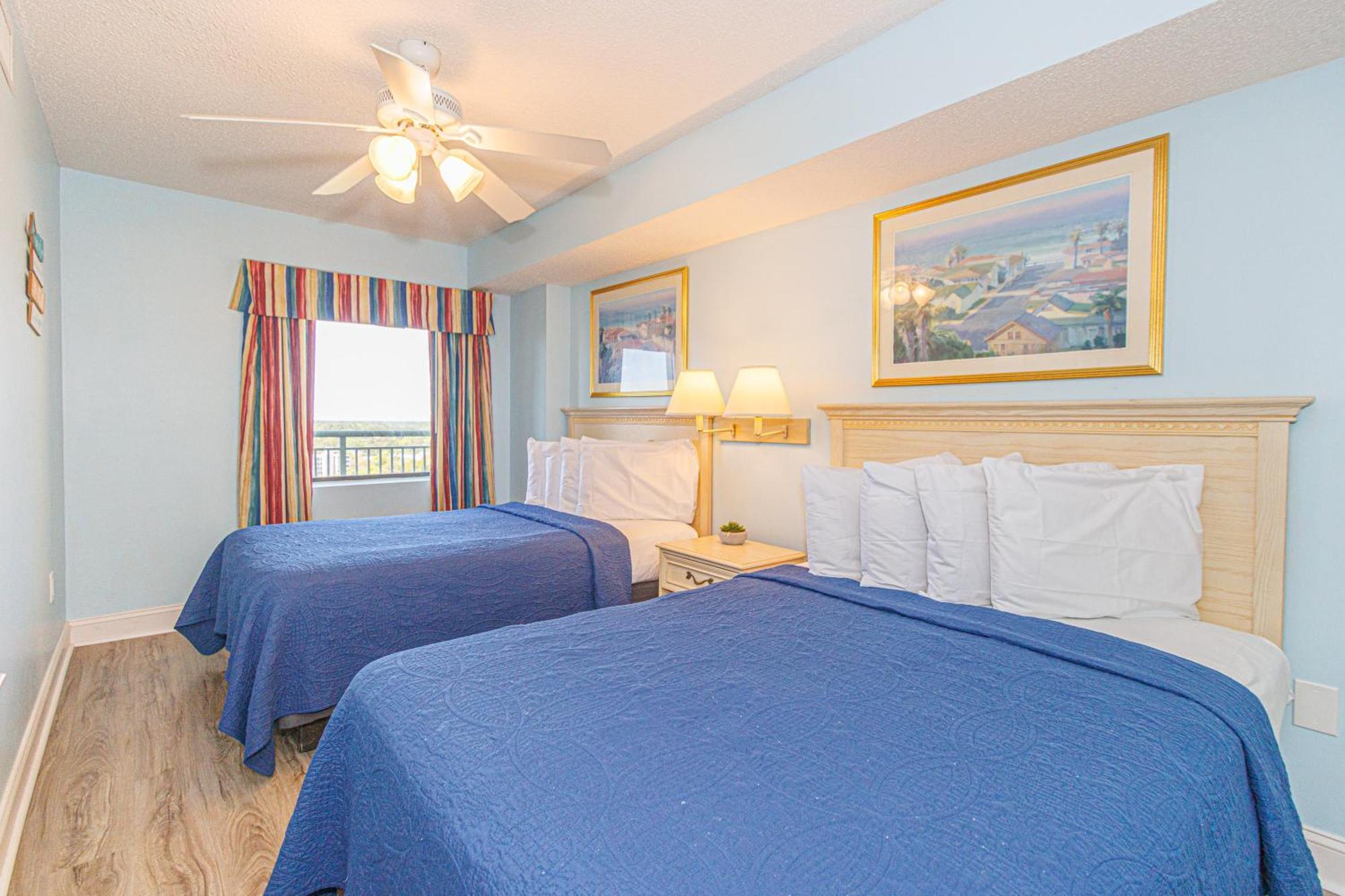 Oceanview 3Br Condo - 16Th Floor - Spacious Floor Plan And Incredible Views! - Sand Dunes 1603 マートルビーチ エクステリア 写真