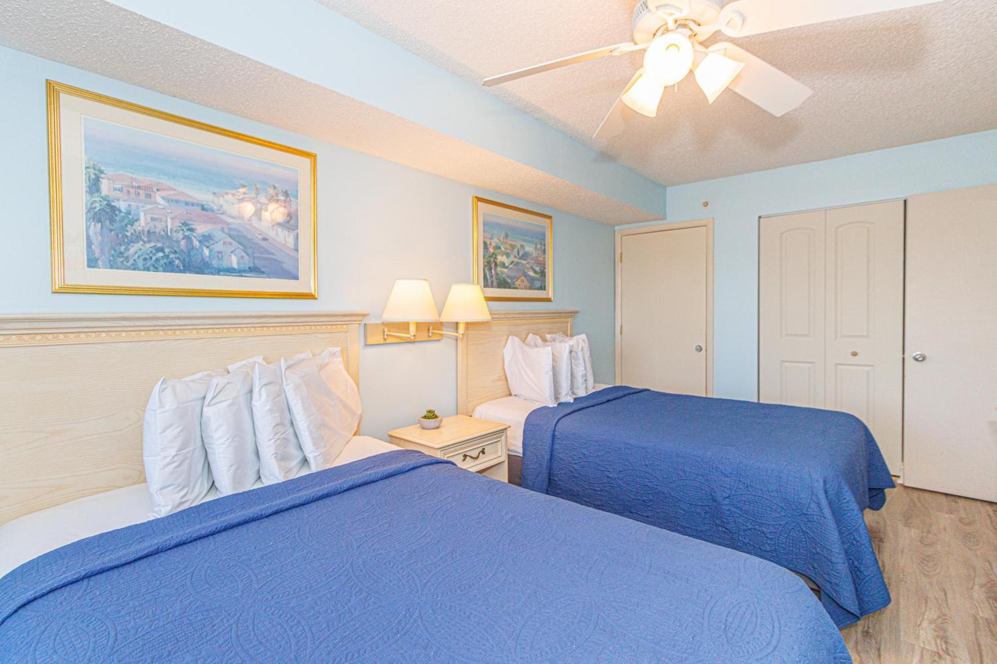 Oceanview 3Br Condo - 16Th Floor - Spacious Floor Plan And Incredible Views! - Sand Dunes 1603 マートルビーチ エクステリア 写真