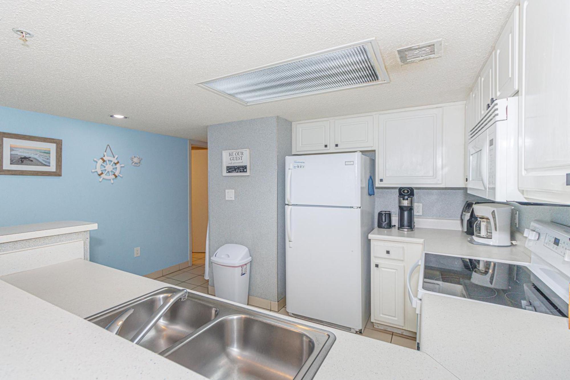 Oceanview 3Br Condo - 16Th Floor - Spacious Floor Plan And Incredible Views! - Sand Dunes 1603 マートルビーチ エクステリア 写真