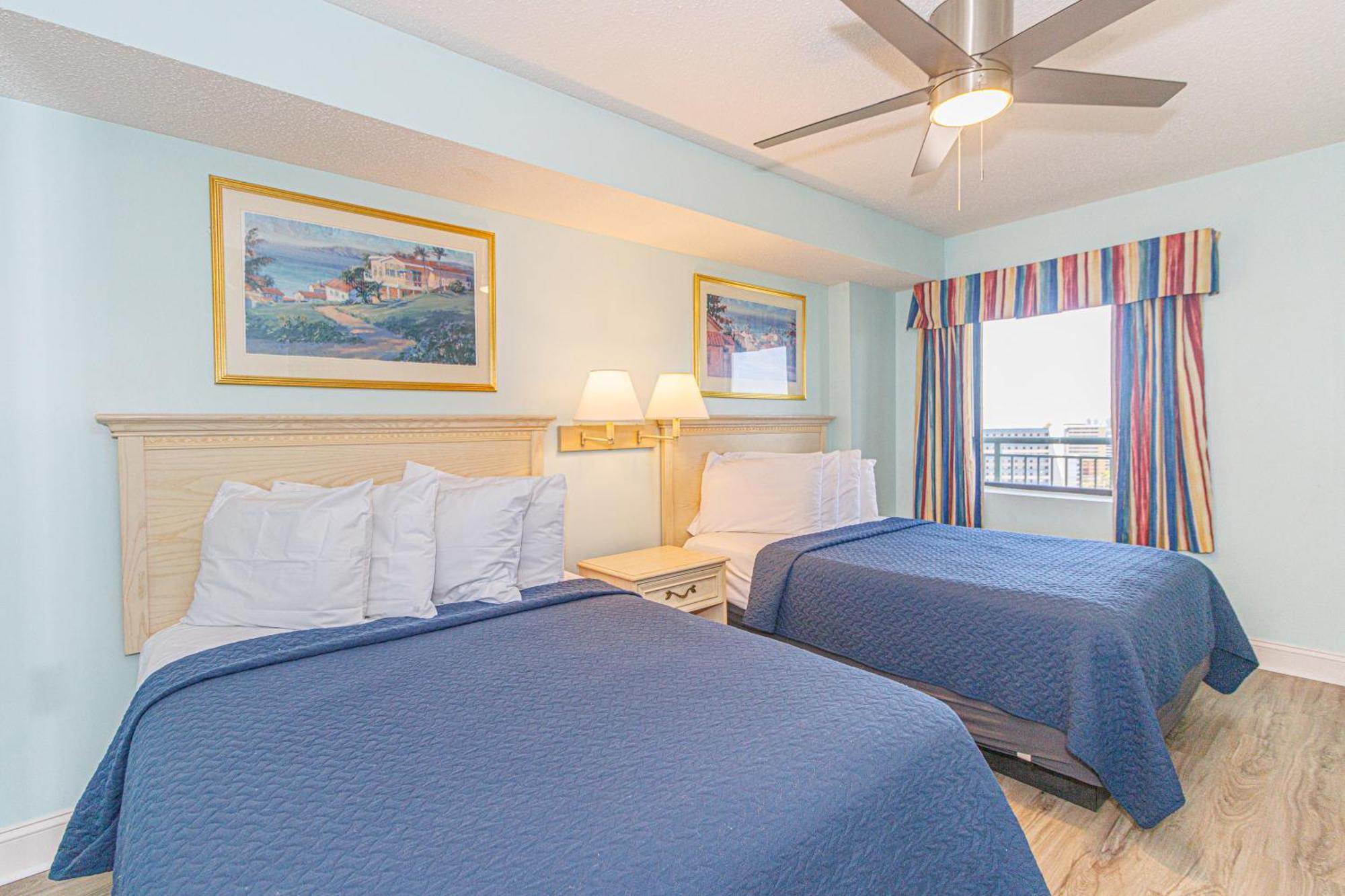 Oceanview 3Br Condo - 16Th Floor - Spacious Floor Plan And Incredible Views! - Sand Dunes 1603 マートルビーチ エクステリア 写真